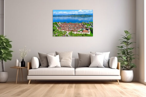 Murten Drohnen Bild 0002 – Bild 2