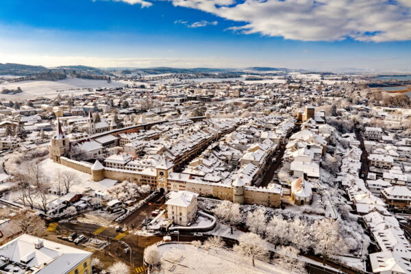 Murten Drohnen Bild 0036